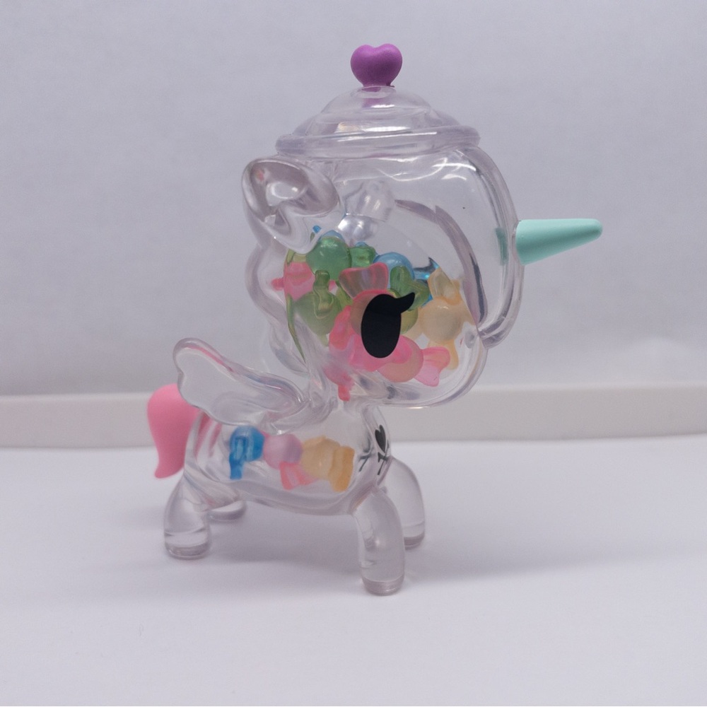 Candy Twist – Tokidoki Sugar Shop Unicorno Series